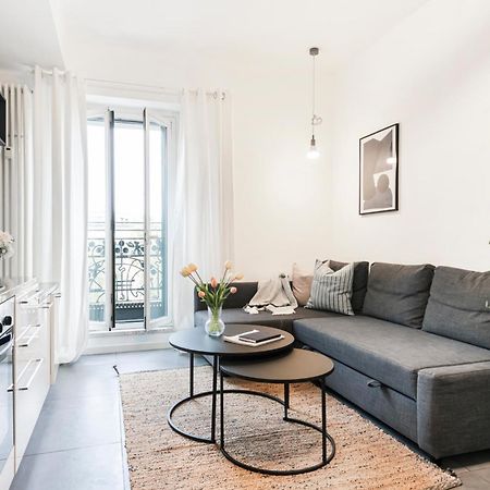 Beautiful Flat Fully Furnished In P.Ta Romana Milán Exterior foto