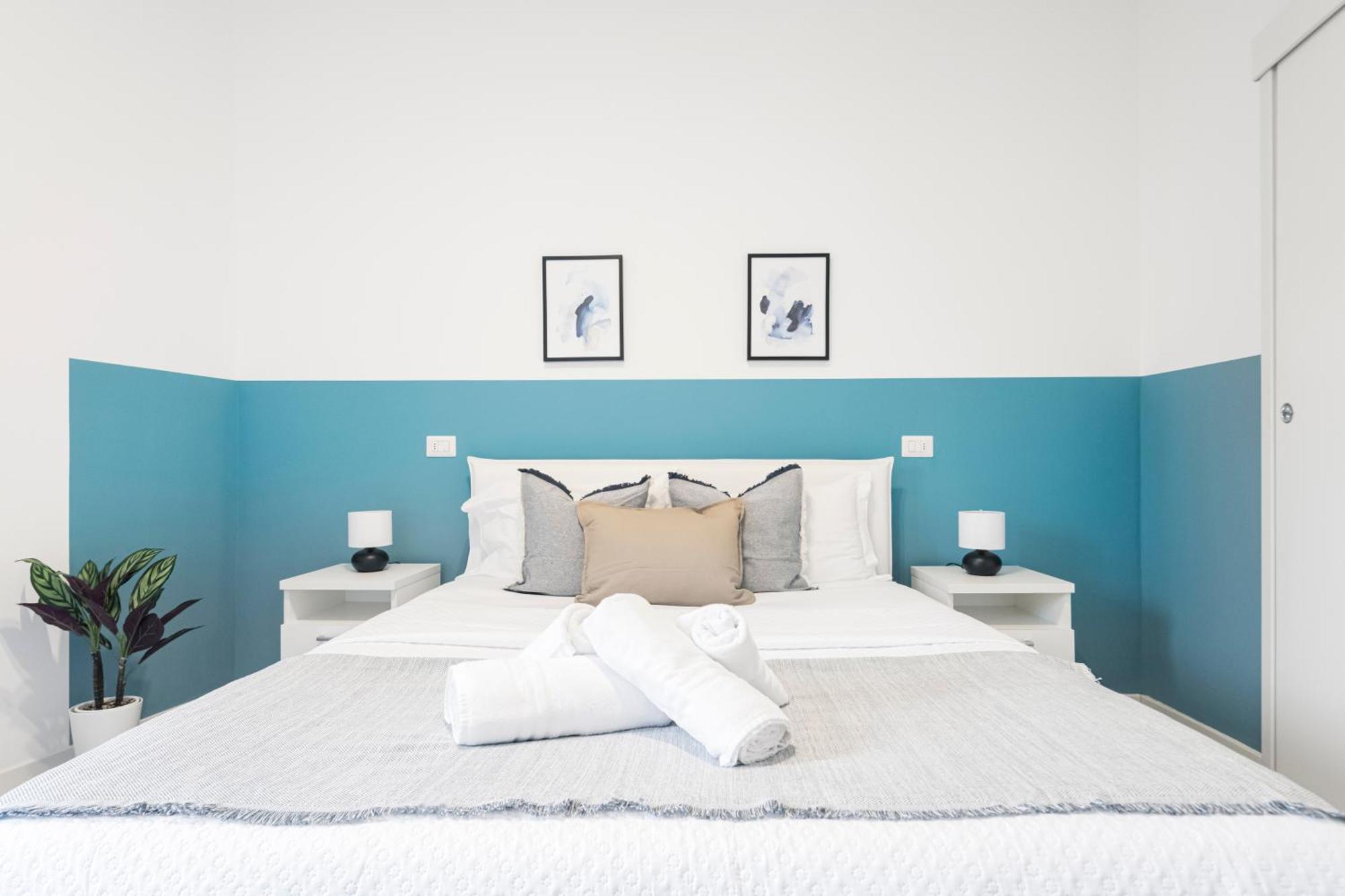 Beautiful Flat Fully Furnished In P.Ta Romana Milán Exterior foto